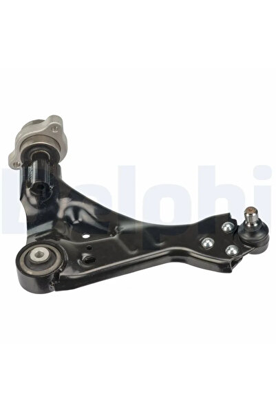 DELPHİ Долен носач за окачване на колелата Mercedes-Benz Viano/Vito / Mixto B...