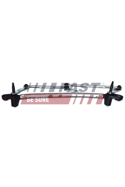 FAST Legaturi Stergator Parbriz Fata Fiat Doblo Cargo/Doblo Bus/Doblo Platou ...