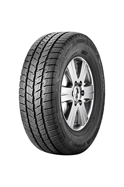 Continental Anvelopa Iarna VanContact Winter ( 235/60 R17C 117/115R 10PR EVc )