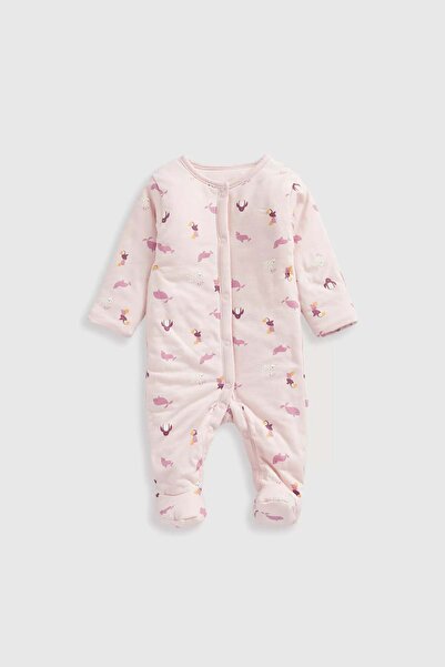 MOTHERCARE Arctic Walk-in-Sleeper 2.5 Tog