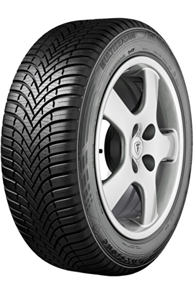 Firestone Anvelopa All Season Multiseason 2 ( 175/70 R14 88T XL EVc )