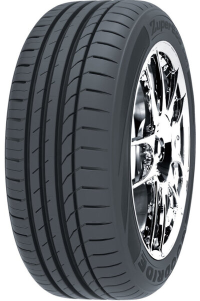 Goodride Anvelopa Vara ZuperEco Z-107 ( 175/65 R14 82T )