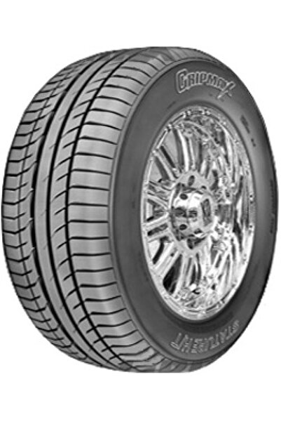 Gripmax Anvelopa Vara Stature HT ( 235/40 R20 96Y XL )