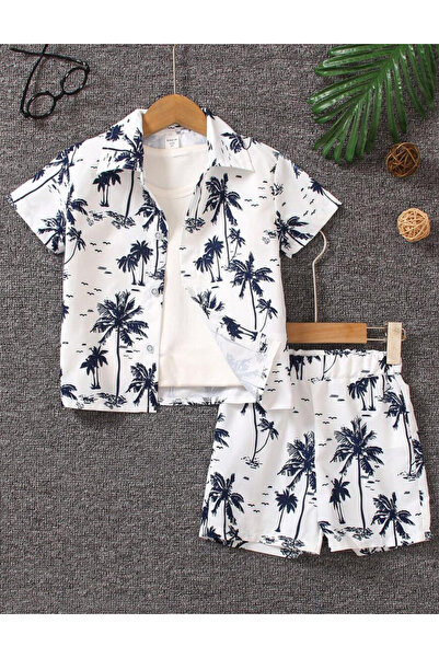 Sheya Shein outfit, white