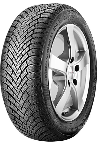 Continental Anvelopa Iarna WinterContact TS 860 ( 155/80 R13 79T )