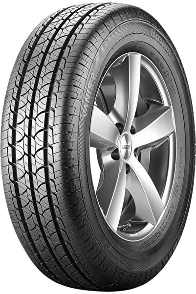 Barum Anvelopa Vara Vanis 2 ( 205/70 R15C 106/104R 8PR )