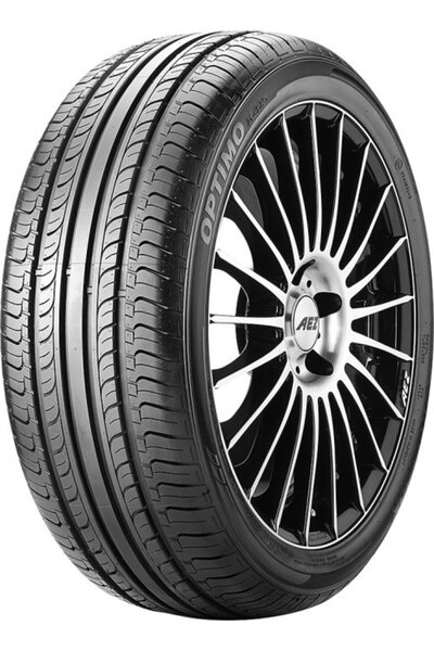 Hankook Anvelopa Vara Optimo K415 ( 235/50 R18 97V 4PR SBL )
