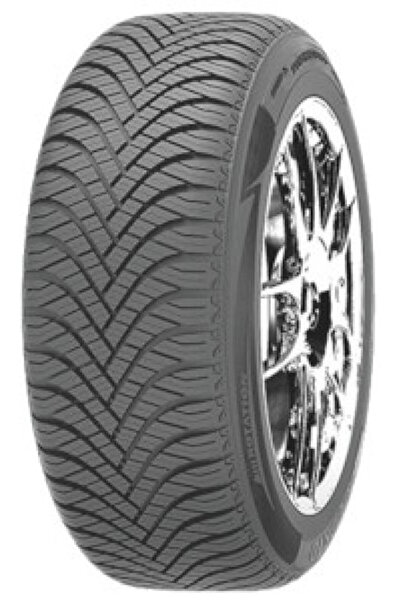 Westlake Anvelopa All Season All Seasons Elite Z-401 ( 205/45 R17 88V XL )
