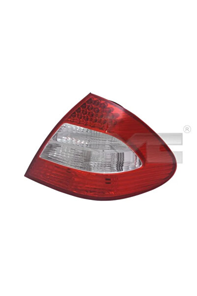 TYC Lampa Spate Stanga Mercedes-Benz E-Class
