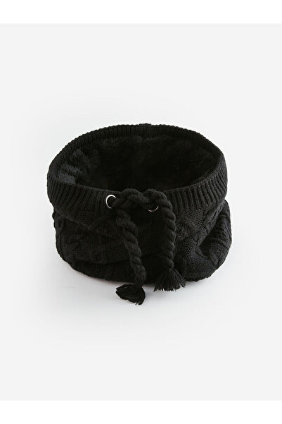 LC Waikiki Vizyon New Season Knitwear Men's Neck Collar