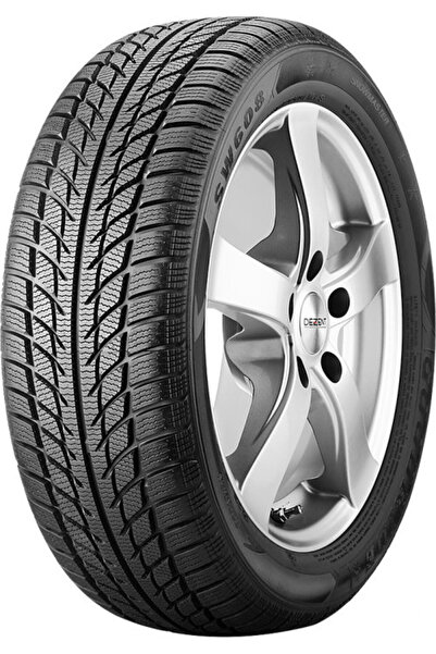 Goodride Anvelopa Iarna SW608 ( 185/65 R14 86H )