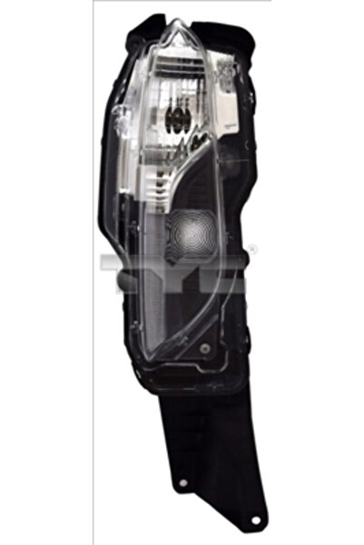 TYC Lumini De Zi Dreapta Toyota Yaris Cross