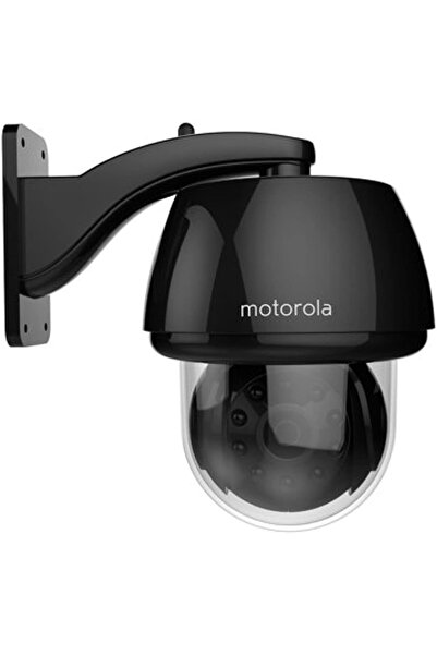 Binatone Motorola FOCUS73 Outdoor WiFi Camera