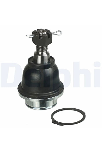 DELPHİ Щанга за волан Ford Ranger Mazda BT-50 2 Pick-up