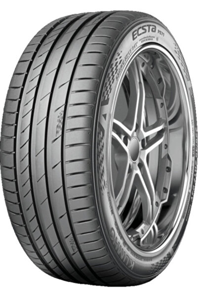 Kumho Anvelopa Vara Ecsta PS71 SUV ( 275/40 ZR21 107Y XL )