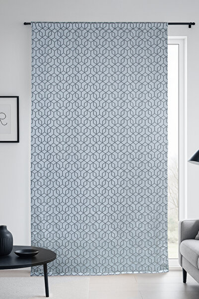 Premier Home Salvino Fon Perde Stone 140X260