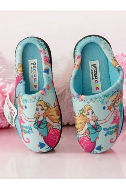 GEZER Children's House Slippers