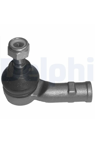 DELPHİ Tie Rod End Front Axle Left Vw Corrado/Golf 2/Golf 3