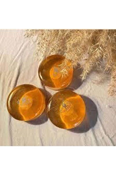 GanoExcel Gano Soap Excel Transparant Soap / Şeffaf Sabun 1 Adet