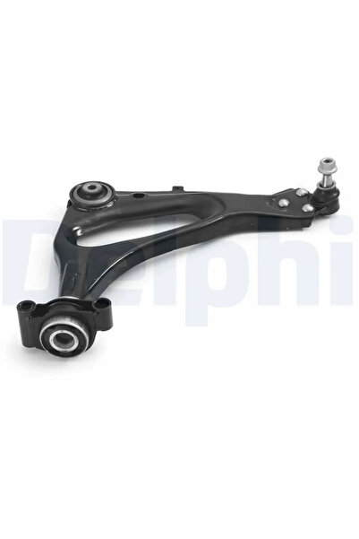 DELPHİ Долен носач за окачване на колела Mercedes-Benz Eqv/Marco Polo Camper/...