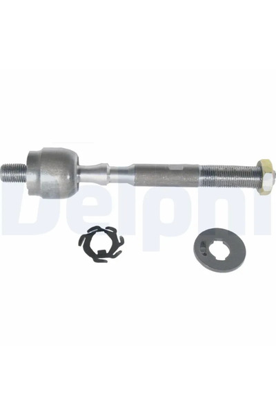 DELPHİ Аксиален шарнирен накрайник на кормилна щанга за преден десен мост Nis...