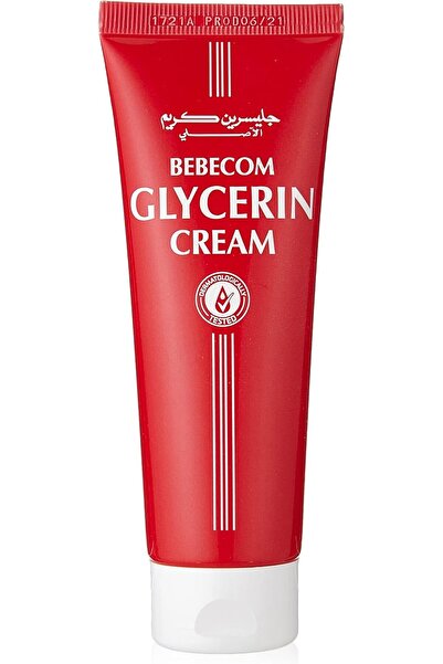 BEBECOM Glycerin Cream Tube 75 ml