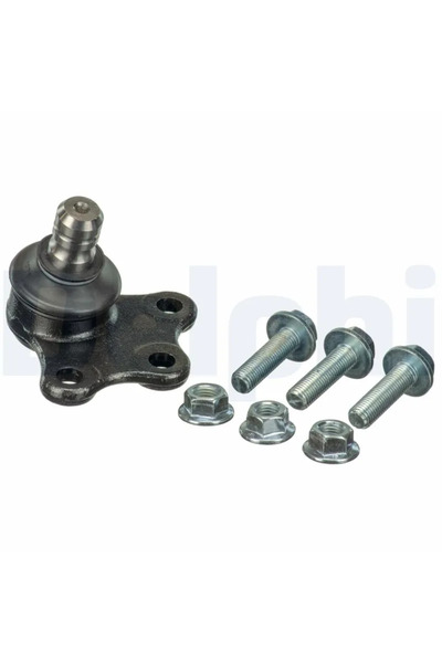 DELPHİ Щанга за волан Citroen DS3 Ds Ds 3