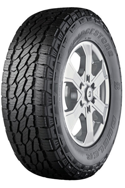 Bridgestone Anvelopa All Season Dueler All Terrain A/T002 ( 225/70 R15 100T EVc )