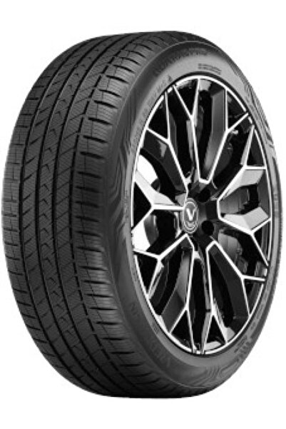 Vredestein Anvelopa All Season Quatrac Pro+ ( 215/50 R18 92W )