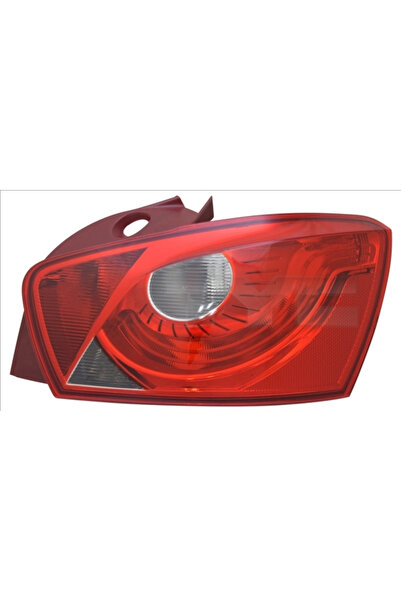 TYC Lampa Spate Dreapta Seat Ibiza 4 2008-2015