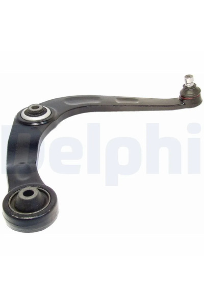 DELPHİ Долен носач за окачване на колелата Peugeot 206