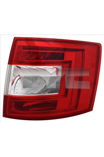 TYC Lampa Spate Dreapta Skoda Octavia 3