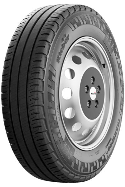 Kleber Summer Tire Transpro 2 (195/70 R15C 104/102R)