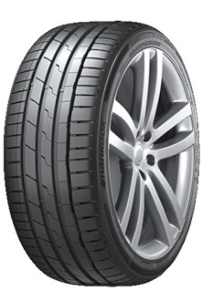 Hankook Anvelopa Vara iON evo (K127) ( 235/40 R19 96W XL 4PR EV, SoundAbsorbe...