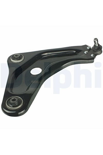 DELPHİ Lower Wheel Suspension Arm Citroen C-Elysee/C3 Aircross 2 Opel Crossla...