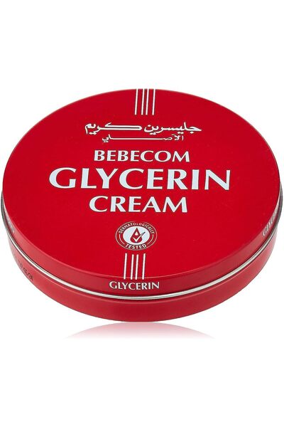 BEBECOM كريم الجلسرين 125 مل
