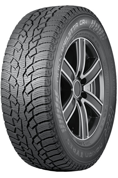 Nokian Anvelopa Iarna Hakkapeliitta CR4 ( 185/65 R15C 97/95R 6PR Aramid Sidew...