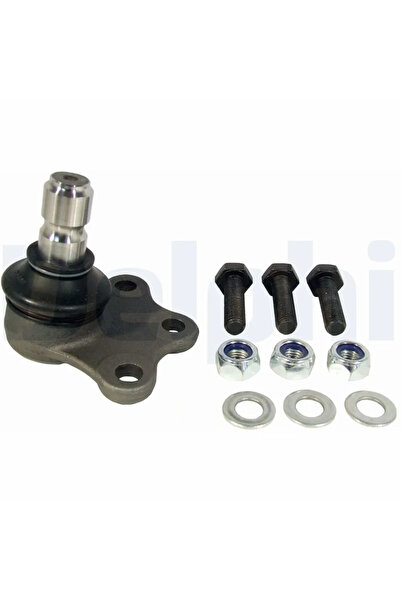 DELPHİ Steering Knuckle Citroen C-Elysee/C3 1/C3 2 Peugeot 2008 1/208 1/301