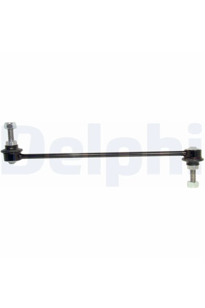 DELPHİ Brat/Bieleta Suspensie Stabilizator Dacia Duster Renault Arkana 1/Dust...