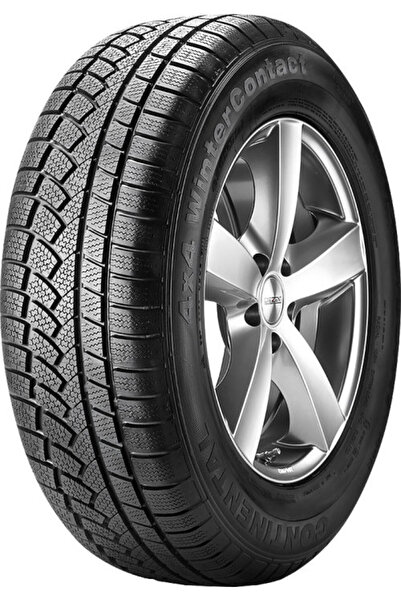 Continental Anvelopa Iarna 4X4 WinterContact ( 255/55 R18 105H * )