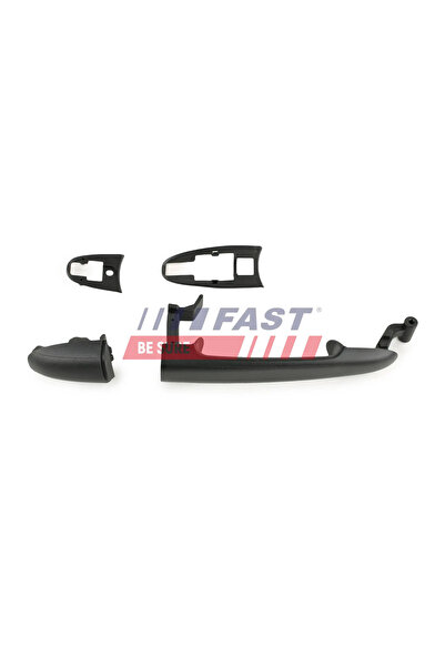 FAST Mânerul Exterior Al Ușii Mercedes-benz Sprinter 3,5-t Bus (b906) 2006-20...