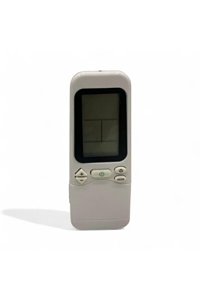 Vestel Klima Kumandası (Vst-Regal)