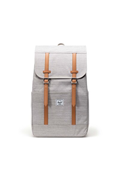 Herschel Supply Co. Herschel Retreat Magnetic Closure Backpack 23L