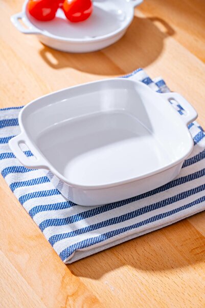 ACAR Pure Carmen Plate - 18 cm