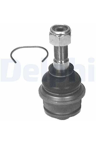 DELPHİ Articulatie Sarcina/Ghidare Vw Transporter T4 Bus/Transporter T4 Caros...