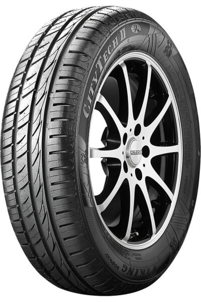 Viking Anvelopa Vara CityTech II ( 165/60 R14 75T )