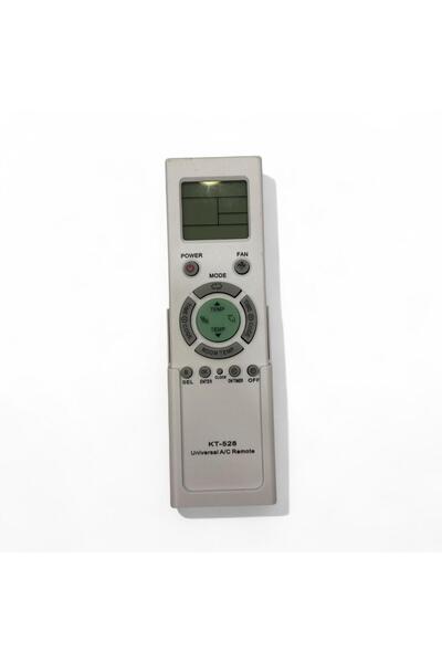 Universal Akıllı Klima Kumandası (KT-528)