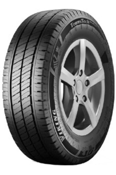 Viking Anvelopa Vara TransTech NewGen ( 195/70 R15C 104/102R 8PR )