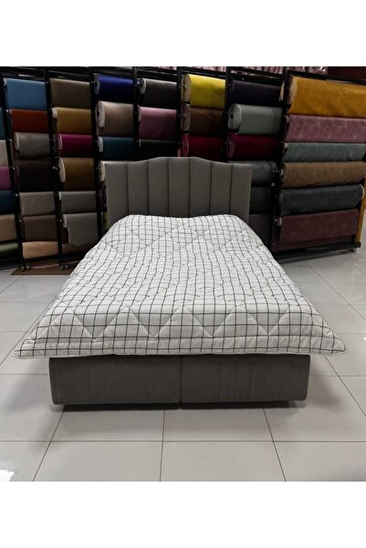 Tutku yorgan ve pike Double 195X215 Fiber Quilt