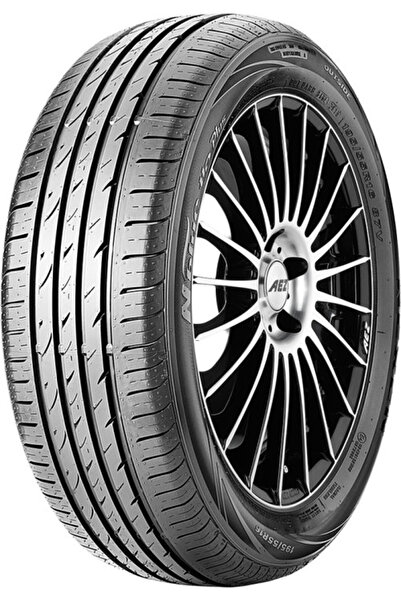 Nexen Anvelopa Vara N blue HD Plus ( 215/65 R16 98H 4PR )